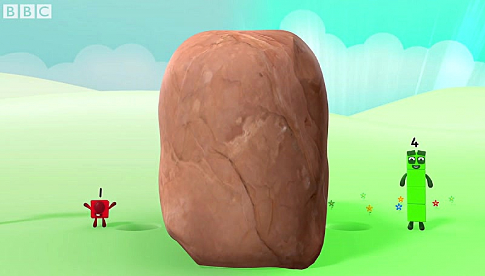 مکعب اعداد - فصل 1 قسمت 114