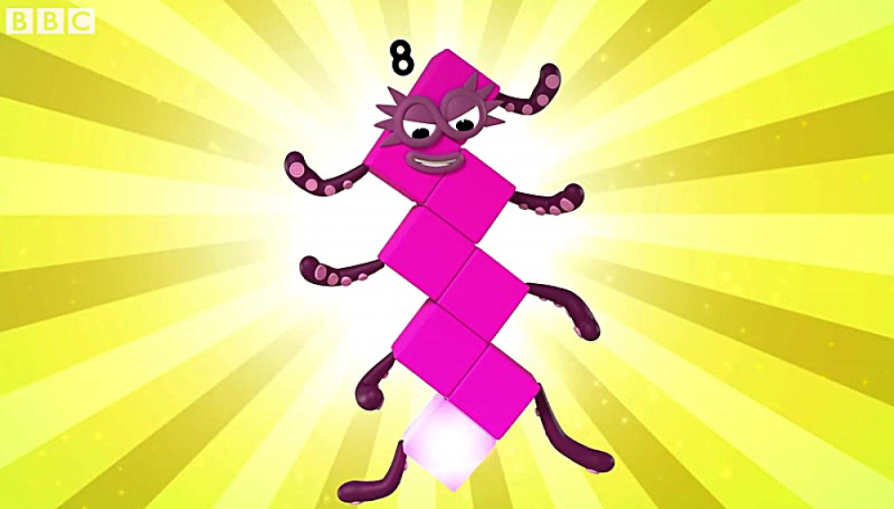 مکعب اعداد - فصل 1 قسمت 115