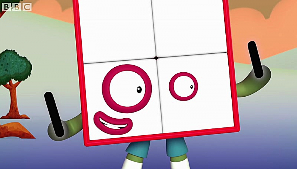 مکعب اعداد - فصل 1 قسمت 125