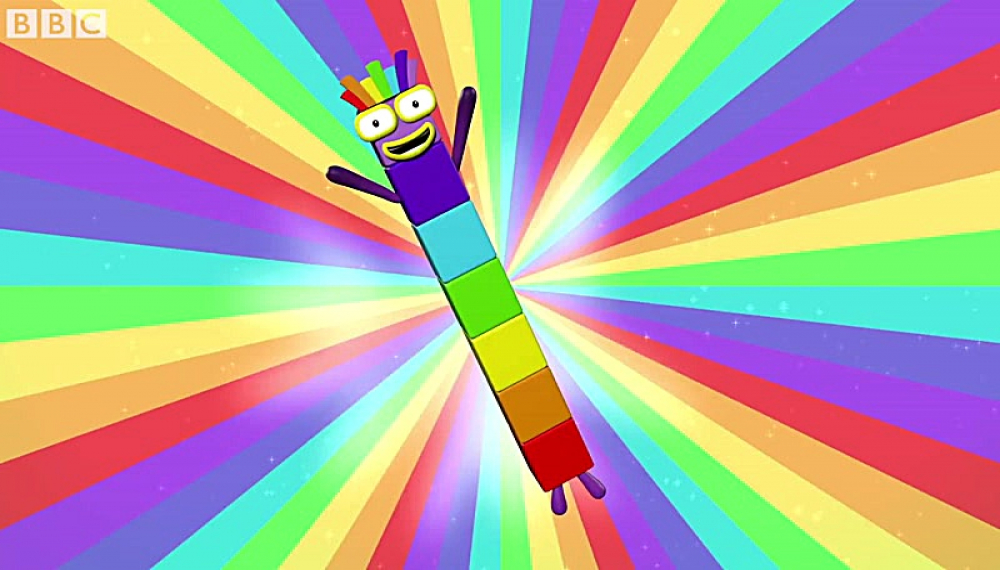 مکعب اعداد - فصل 1 قسمت 130