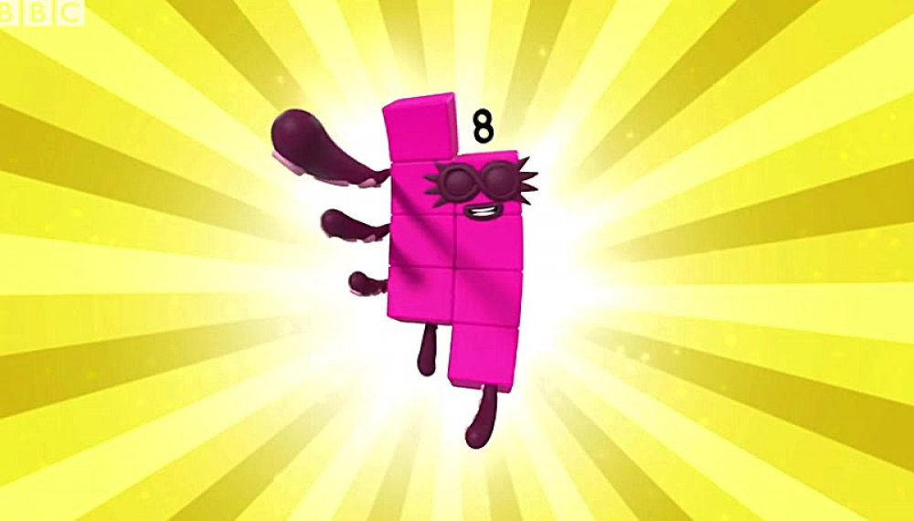 مکعب اعداد - فصل 1 قسمت 131