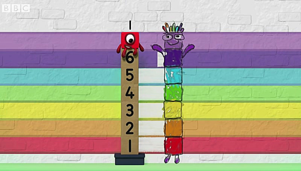 مکعب اعداد - فصل 1 قسمت 133