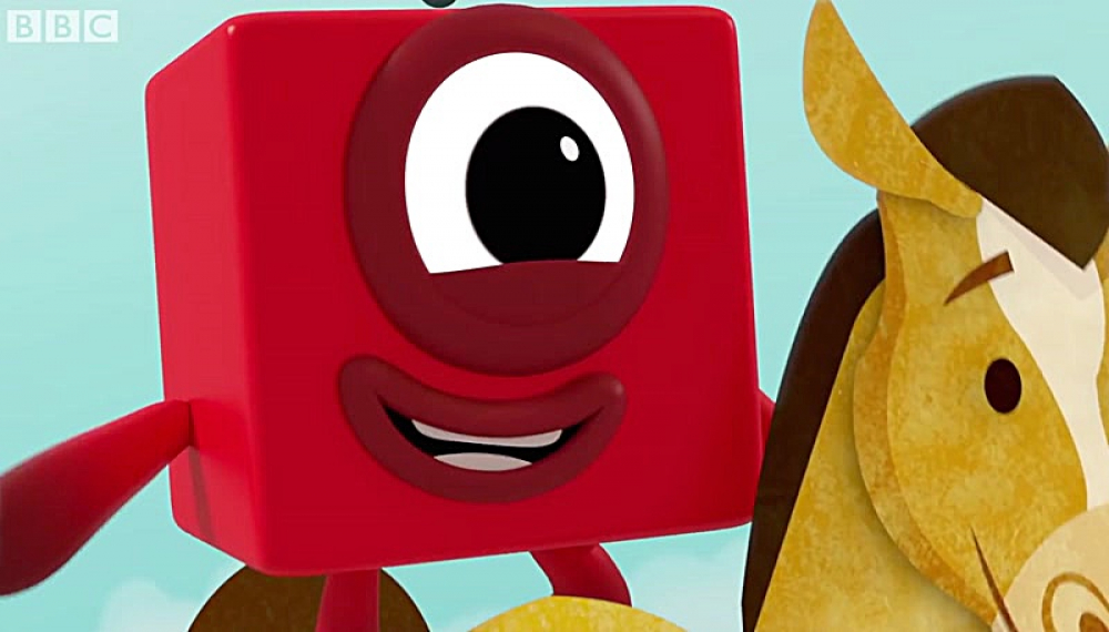 مکعب اعداد - فصل 1 قسمت 143