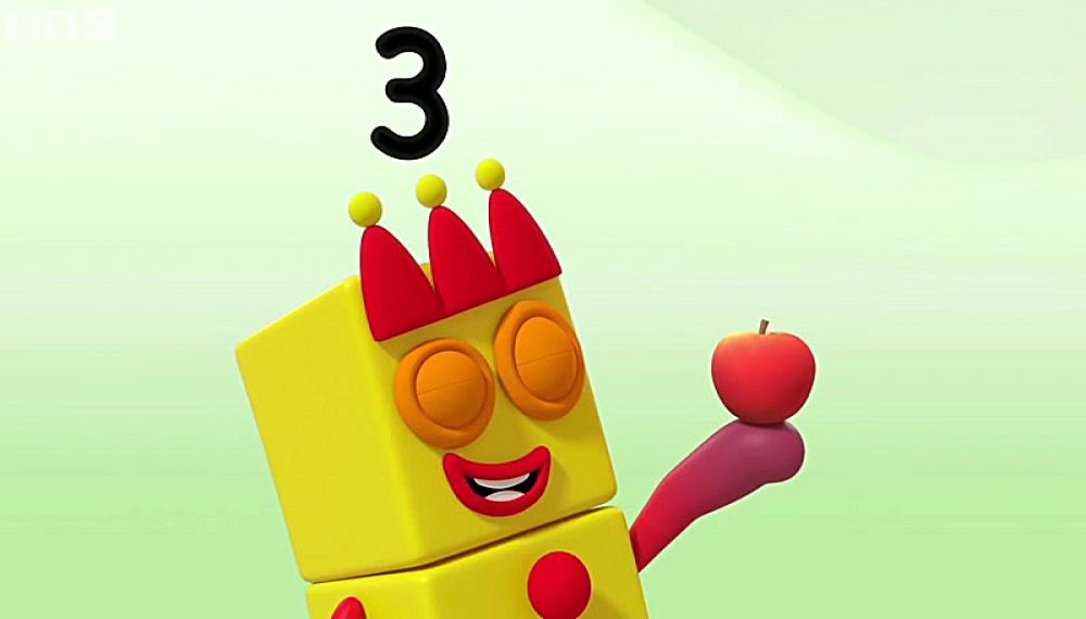 مکعب اعداد - فصل 1 قسمت 144