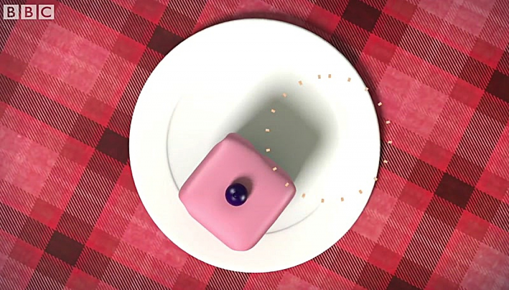 مکعب اعداد - فصل 1 قسمت 146