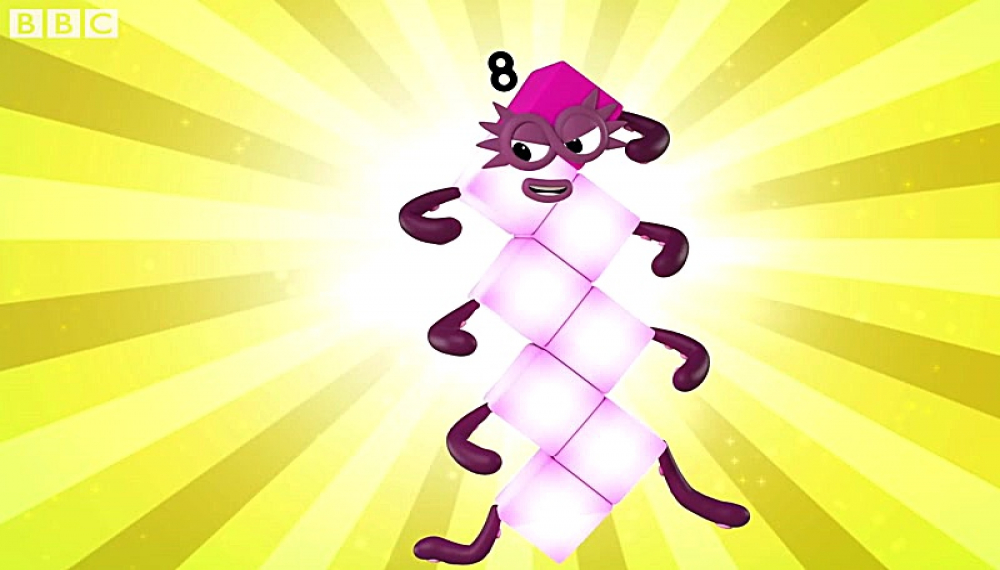 مکعب اعداد - فصل 1 قسمت 149