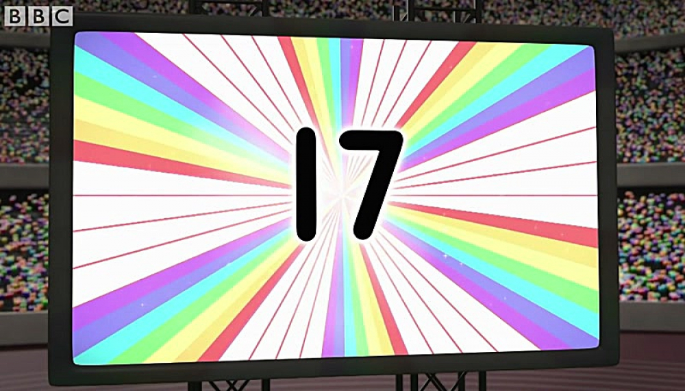 مکعب اعداد - فصل 1 قسمت 158