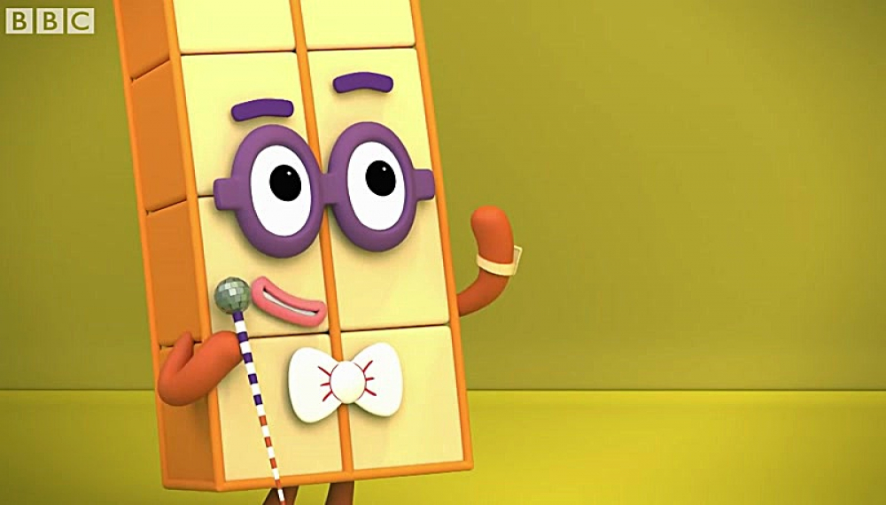 مکعب اعداد - فصل 1 قسمت 159