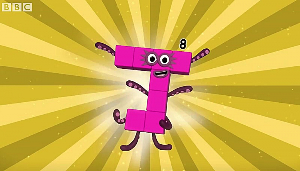 مکعب اعداد - فصل 1 قسمت 160