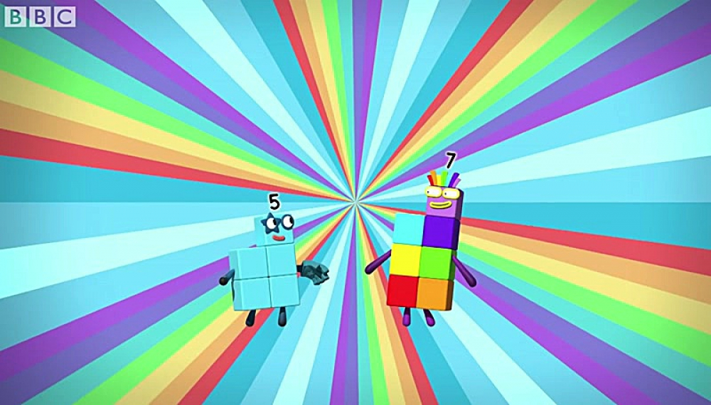 مکعب اعداد - فصل 1 قسمت 162