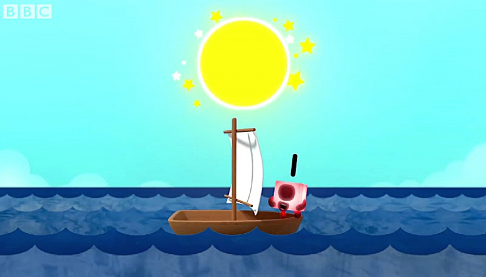 مکعب اعداد - فصل 1 قسمت 170