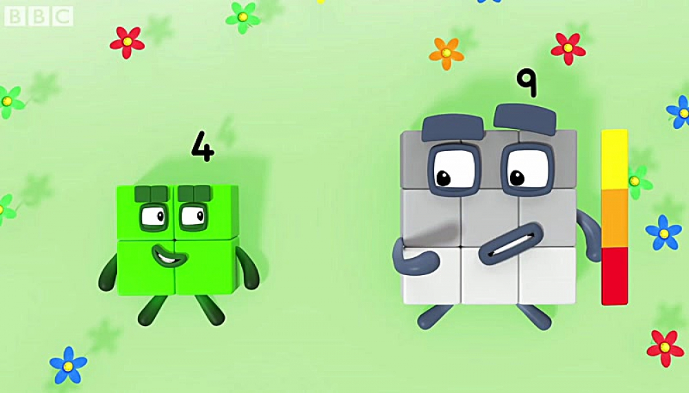 مکعب اعداد - فصل 1 قسمت 172