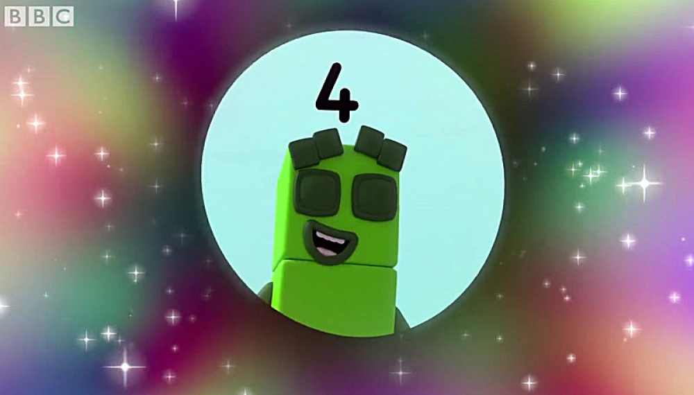 مکعب اعداد - فصل 1 قسمت 175