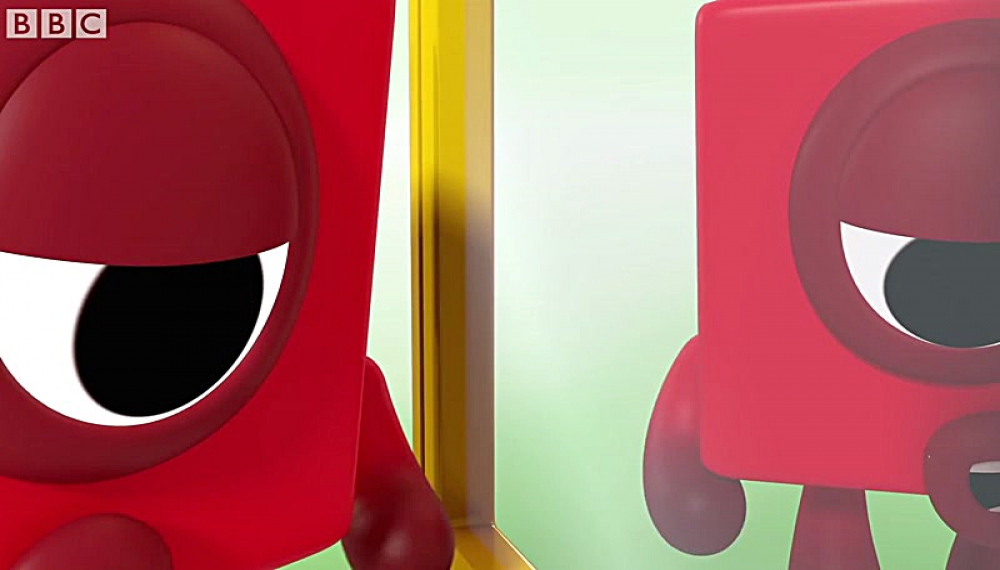 مکعب اعداد - فصل 1 قسمت 177