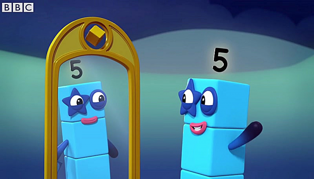 مکعب اعداد - فصل 1 قسمت 178