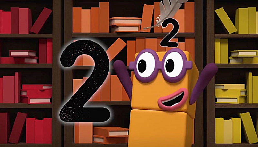 مکعب اعداد - فصل 1 قسمت 179