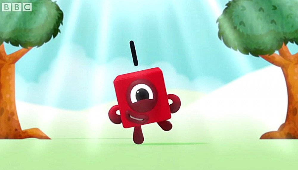 مکعب اعداد - فصل 1 قسمت 180