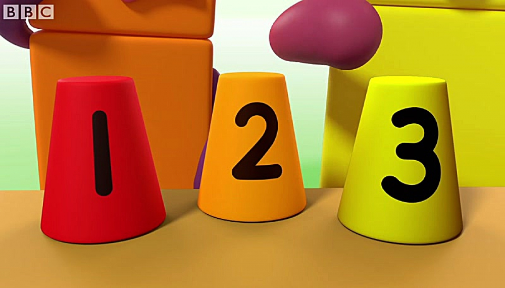 مکعب اعداد - فصل 1 قسمت 184