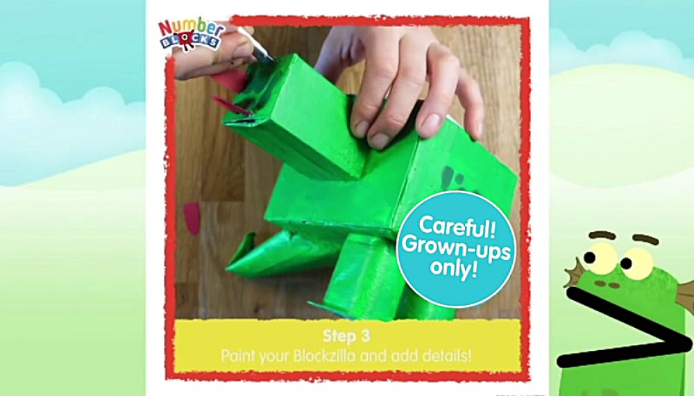 مکعب اعداد - فصل 1 قسمت 186