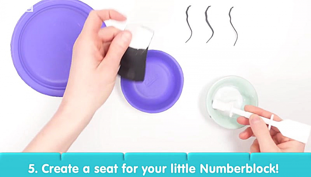 مکعب اعداد - فصل 1 قسمت 187