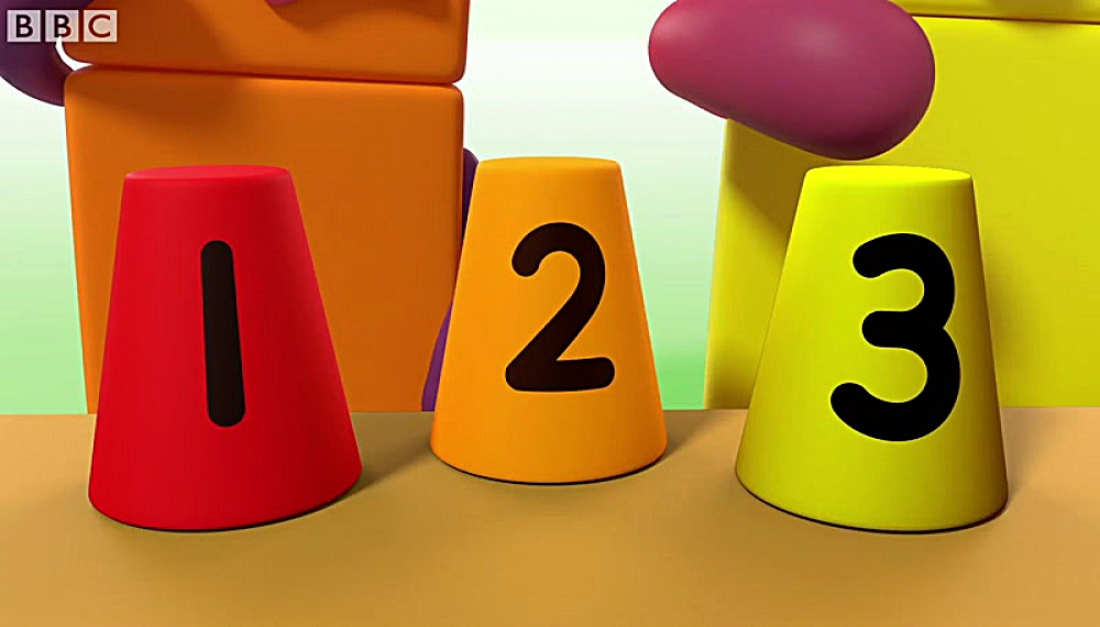 مکعب اعداد - فصل 1 قسمت 189