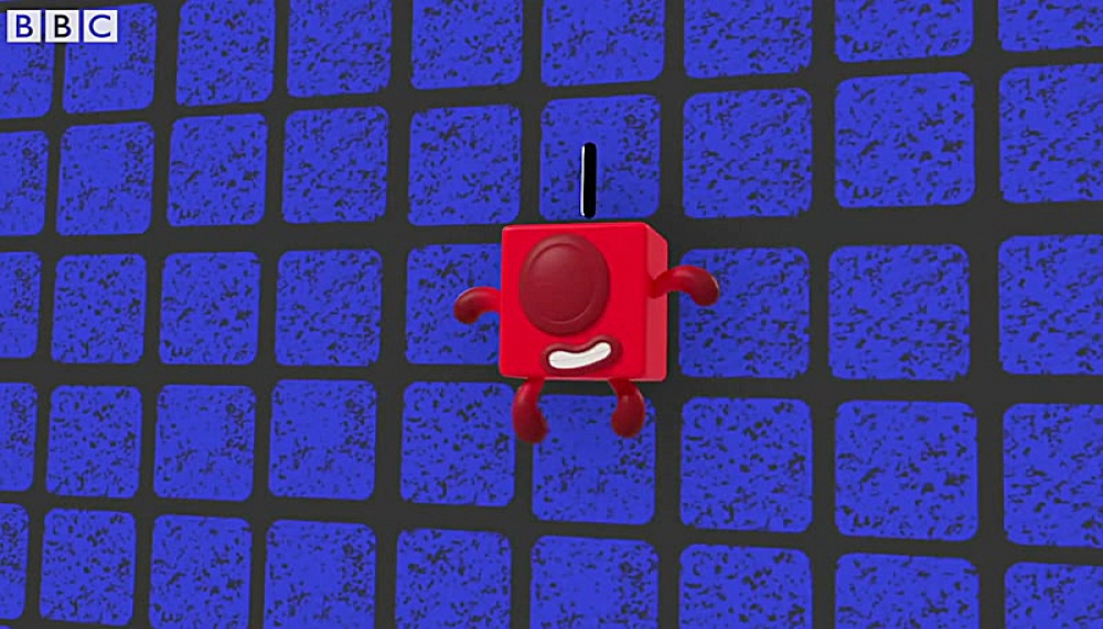 مکعب اعداد - فصل 1 قسمت 191