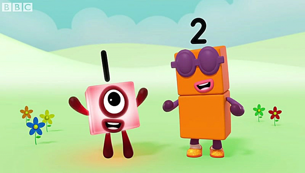 مکعب اعداد - فصل 1 قسمت 193