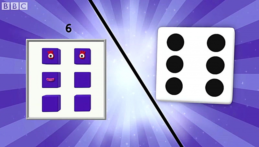 مکعب اعداد - فصل 1 قسمت 194