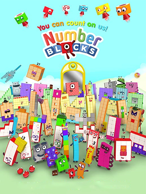 مکعب اعداد - فصل ۱ قسمت ۱۹۵