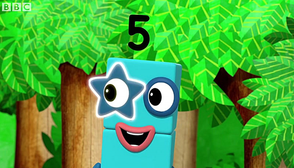 مکعب اعداد - فصل 1 قسمت 196