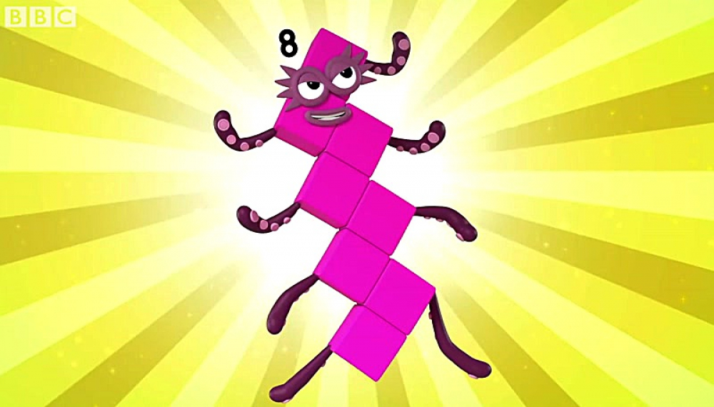 مکعب اعداد - فصل 1 قسمت 197