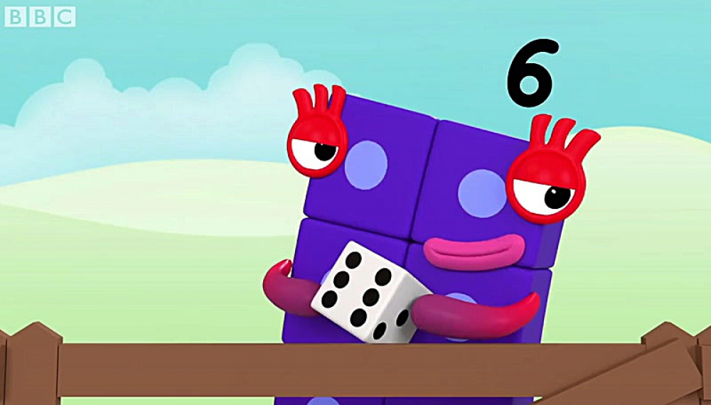 مکعب اعداد - فصل 1 قسمت 198