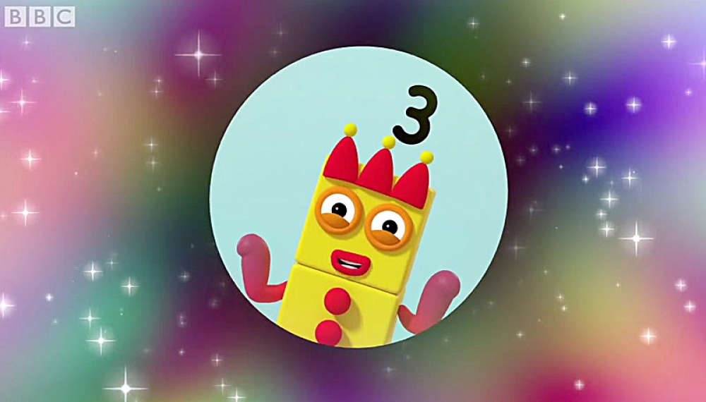 مکعب اعداد - فصل 1 قسمت 200