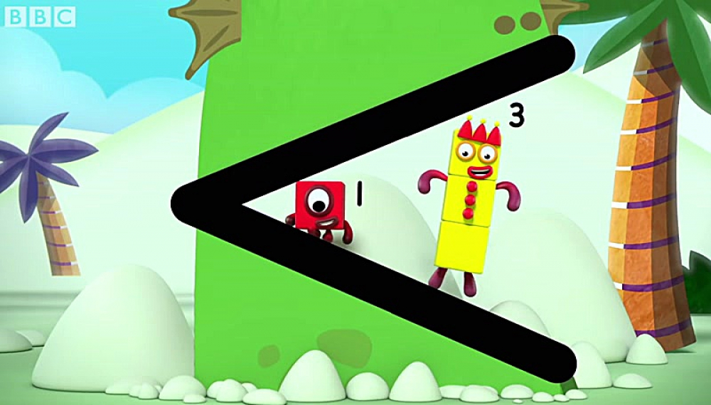 مکعب اعداد - فصل 1 قسمت 201