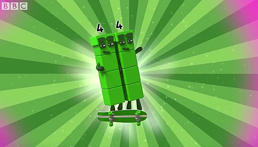 مکعب اعداد - فصل 1 قسمت 202