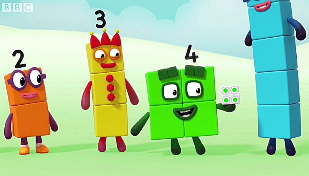 مکعب اعداد - فصل 1 قسمت 204