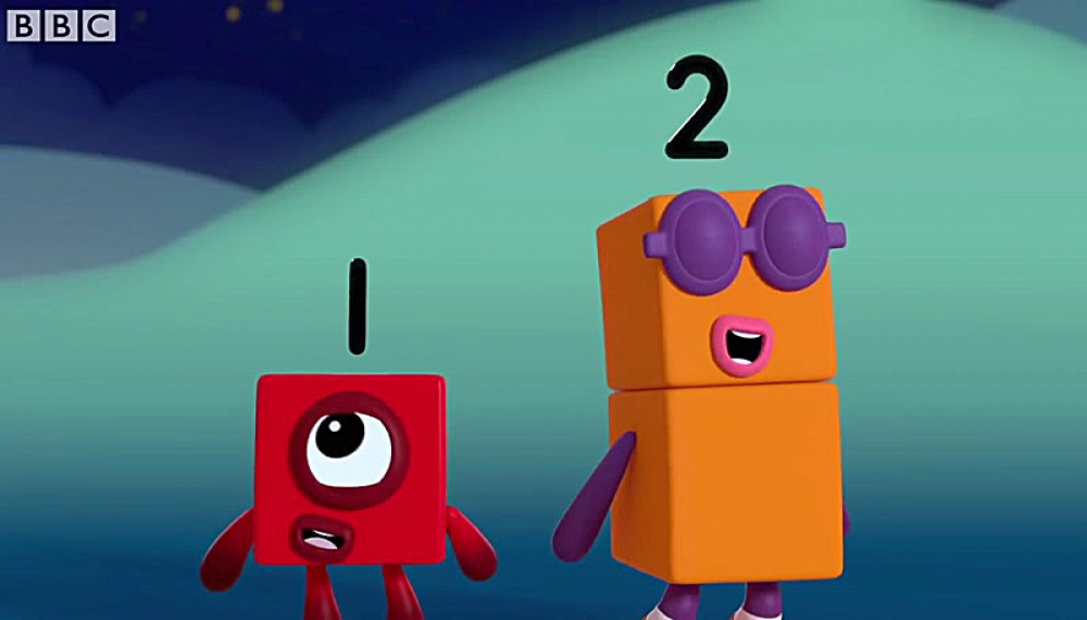 مکعب اعداد - فصل 1 قسمت 208