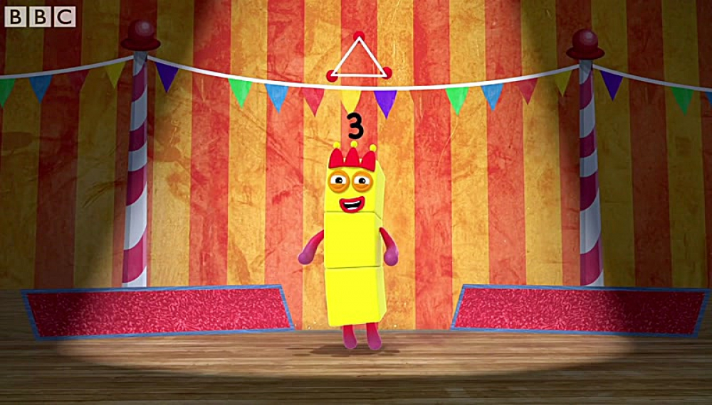 مکعب اعداد - فصل 1 قسمت 211