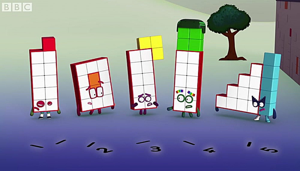 مکعب اعداد - فصل 1 قسمت 213