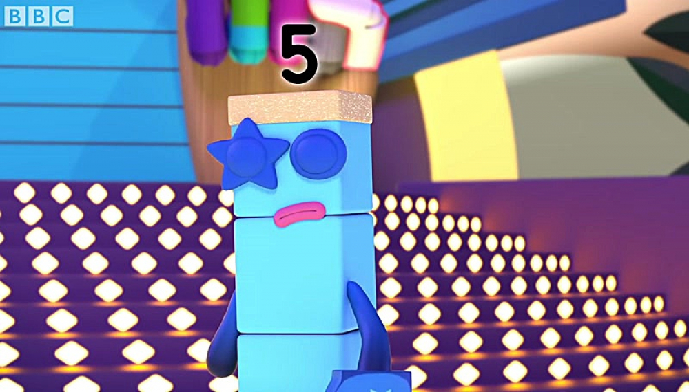 مکعب اعداد - فصل 1 قسمت 214