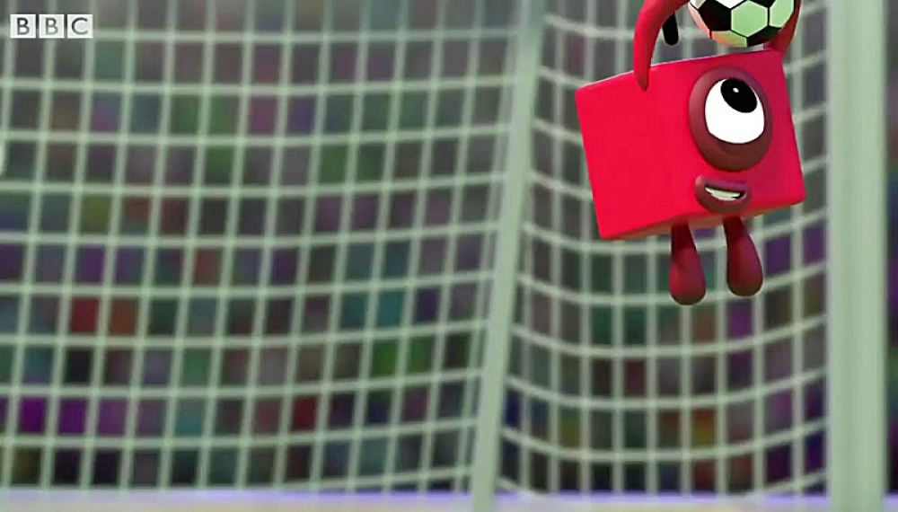 مکعب اعداد - فصل 1 قسمت 216