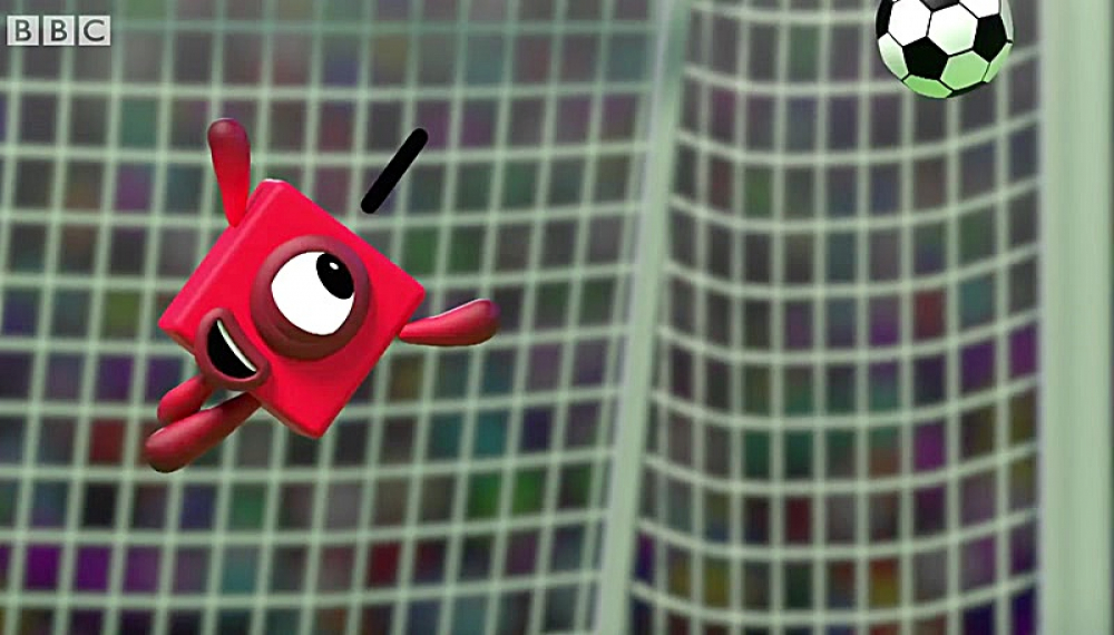 مکعب اعداد - فصل 1 قسمت 218