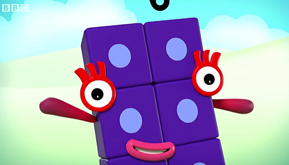 مکعب اعداد - فصل 1 قسمت 219