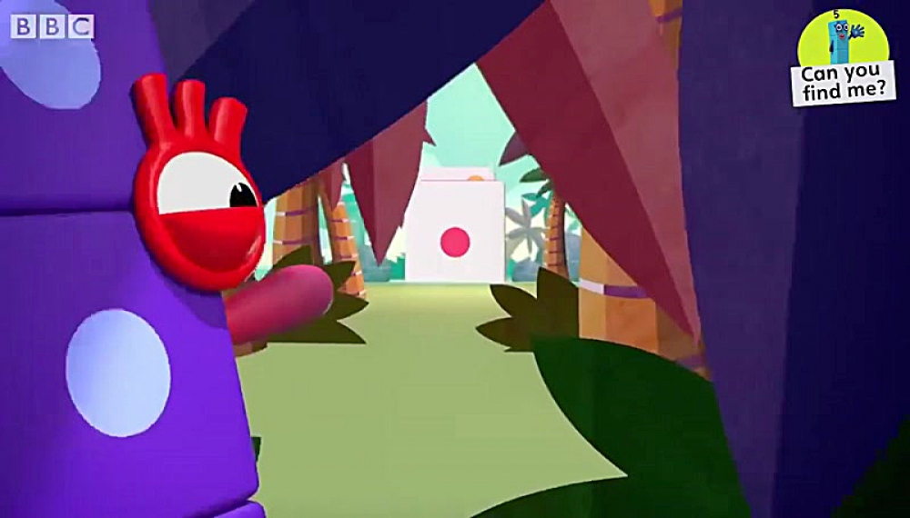 مکعب اعداد - فصل 1 قسمت 221