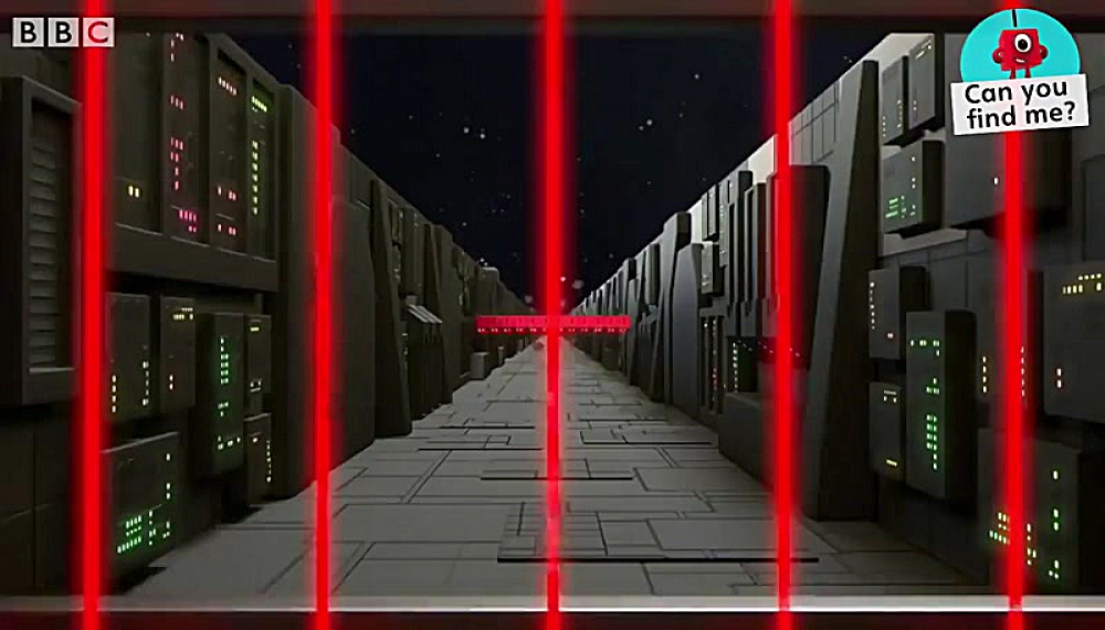 مکعب اعداد - فصل 1 قسمت 225