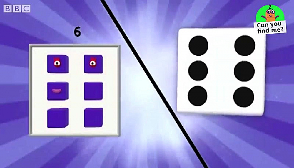 مکعب اعداد - فصل 1 قسمت 227