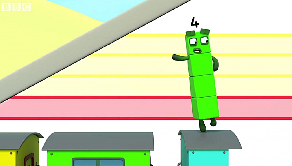 مکعب اعداد - فصل 1 قسمت 228