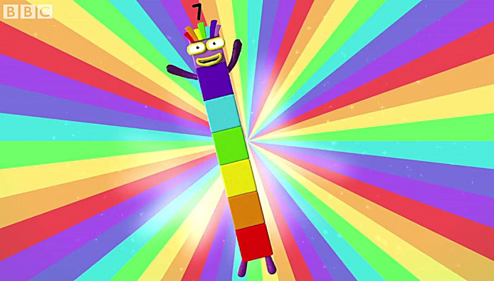 مکعب اعداد - فصل 1 قسمت 229