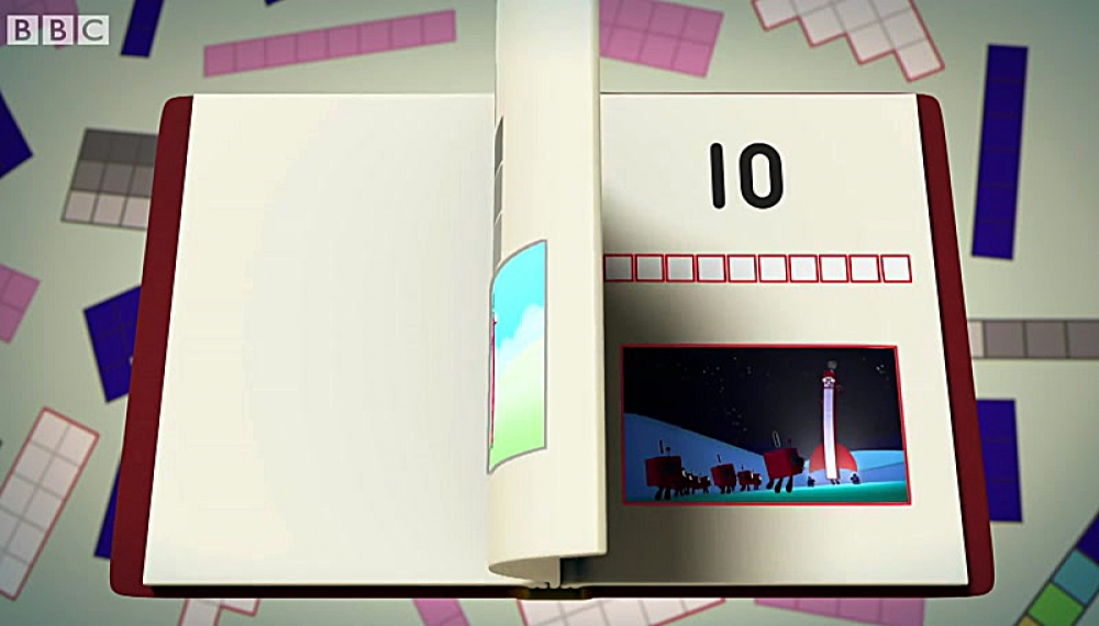 مکعب اعداد - فصل 1 قسمت 231