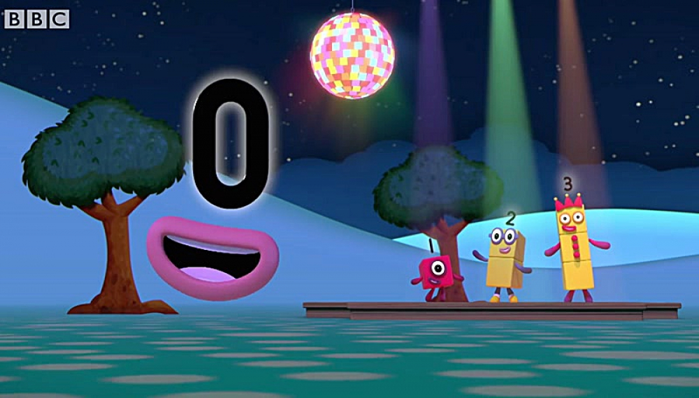 مکعب اعداد - فصل 1 قسمت 236